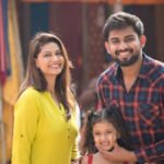 Nimesh patel wife