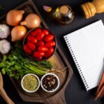Recipe guide heartumental