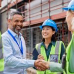 Fladderak roof management