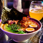 Shadedastral rendezvousramen