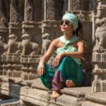 Creativeculturetribe the rise of solo female travel