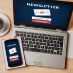 Newsletter from shopnaclo