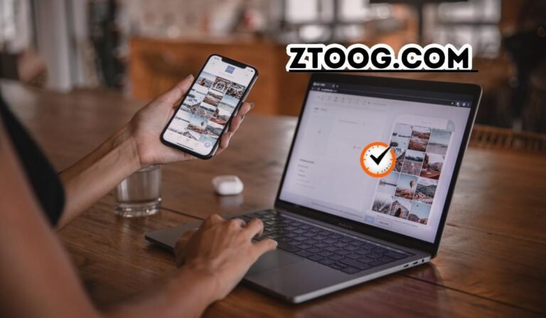 Ztoog.com