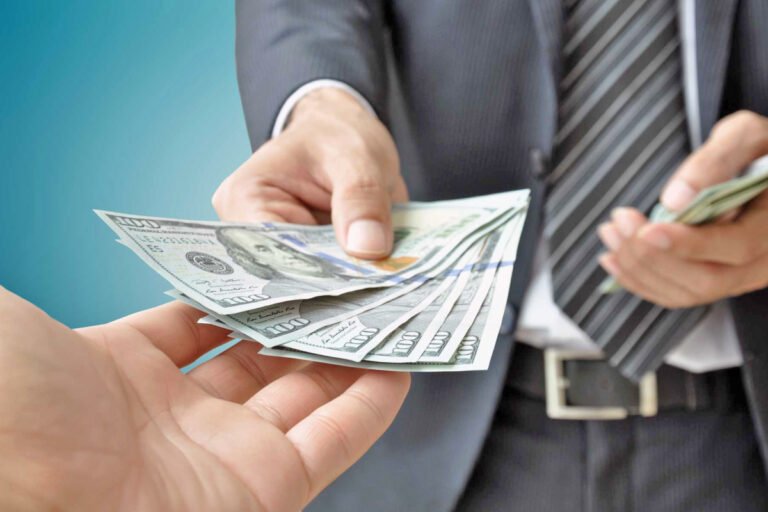 Fitzmonkey money lender st louis