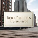 Bert phillips 972-661-2500