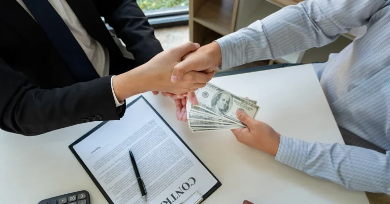 Fitzmonkey money lender st louis