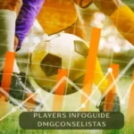Players infoguide dmgconselistas