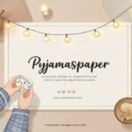 Pyjamaspapper