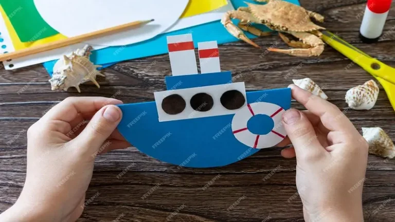 Fun craft thunderonthegulf