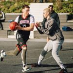 Lusv basketball