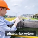 Phaelariax vylorn