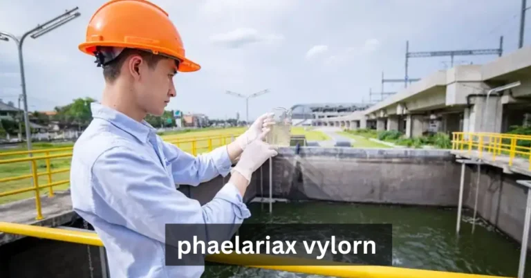 Phaelariax vylorn