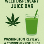 maryjays dc weed dispensary juice bar washington reviews