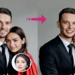 Creativity with Face Swap AI