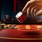 Casino Platforms Featuring Roulette