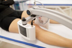 Treatment Discomfort