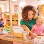 Childcare Services
