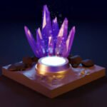 ist crystal legends fur pc verfugbar