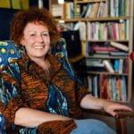 corinna toivonen author