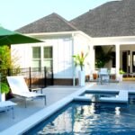 Designing Dreamy Pool