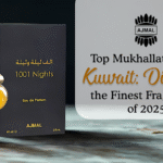 Top Mukhallat Oils in Kuwait