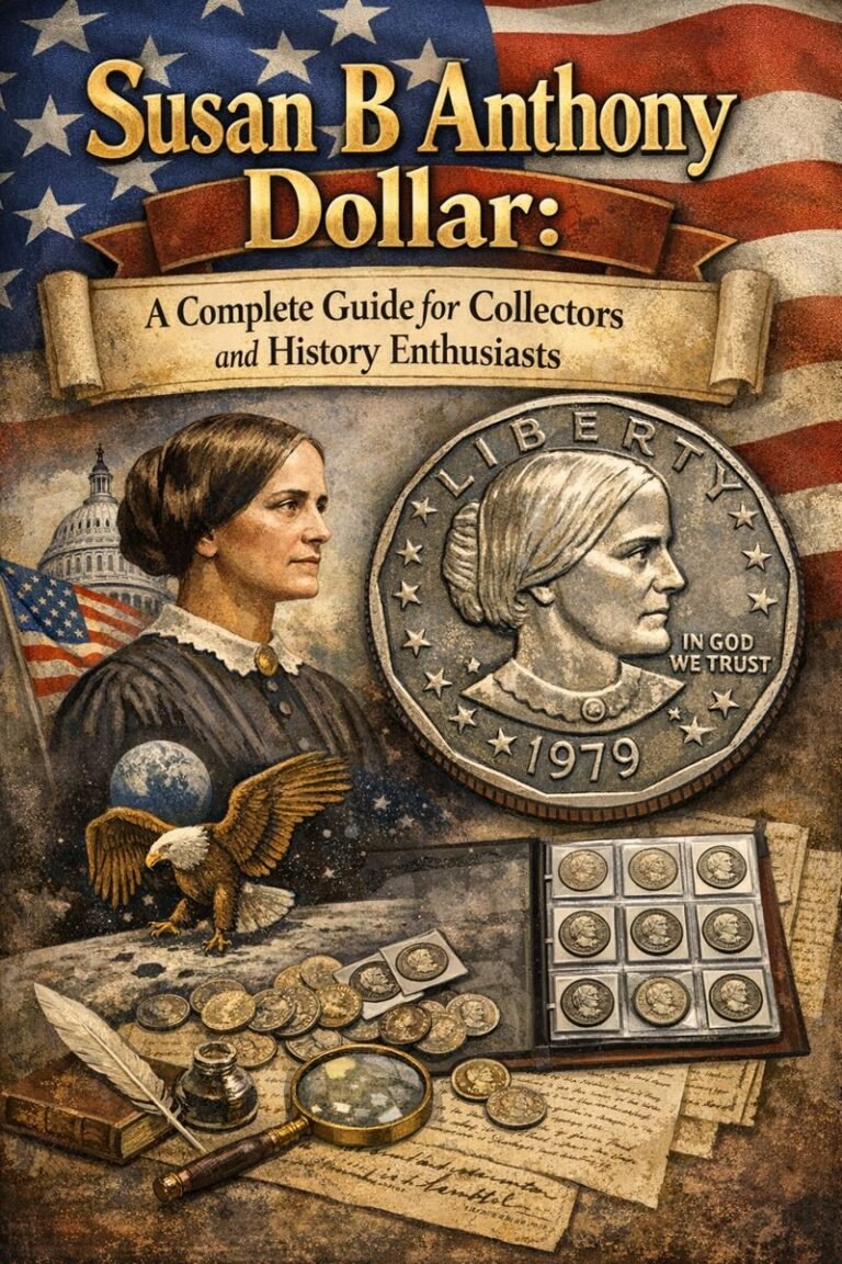 susan b anthony dollar