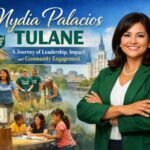 nydia palacios tulane