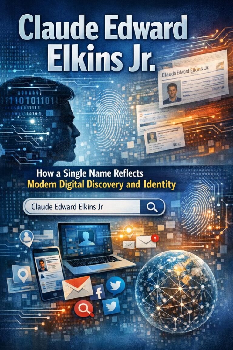 claude edward elkins jr