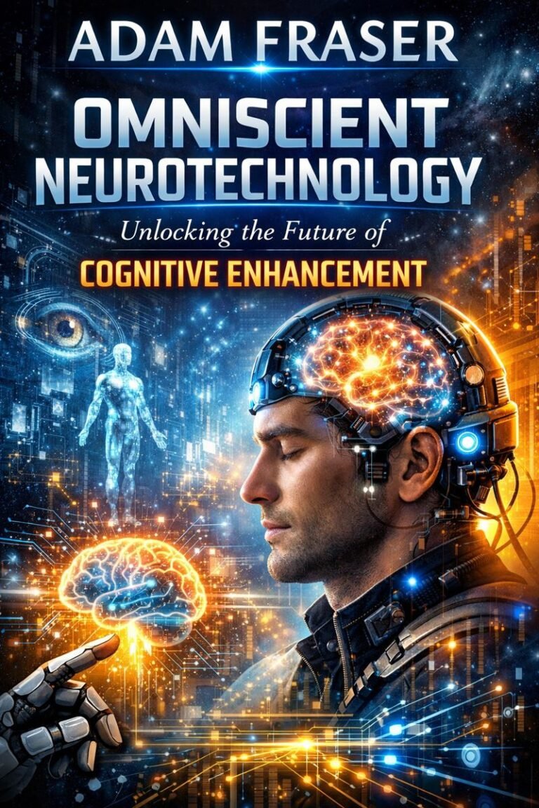 adam fraser omniscient neurotechnology