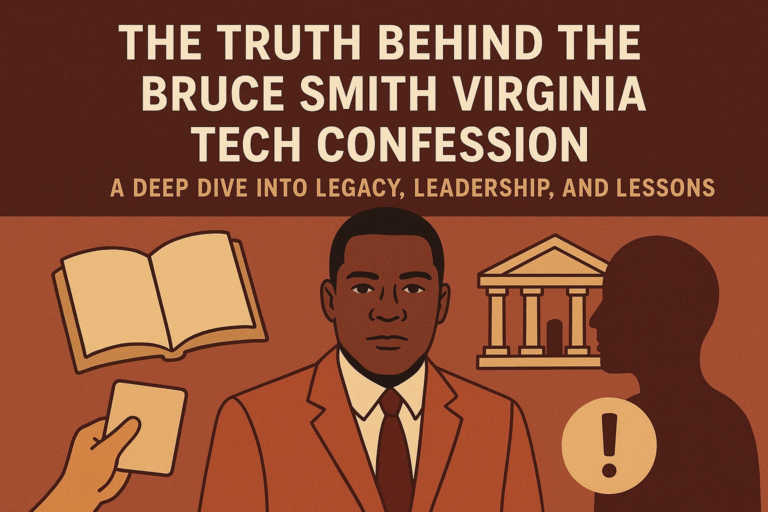 bruce smith virginia tech confession