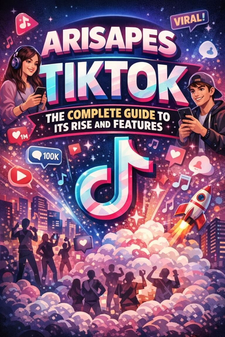 arisapes tiktok