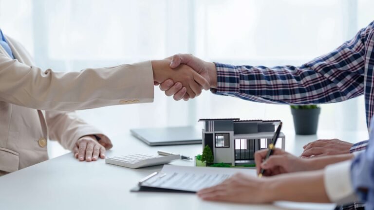Buying Agents vs Estate Agents