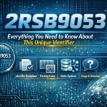 2rsb9053