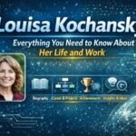 louisa kochansky