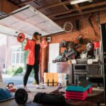 home gym meteorology shop evaluate fitnara