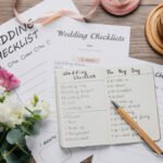 Wedding Checklist