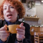 cruel tea podcast what happened to ginger
