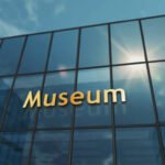 museumsaufsicht job