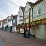 Faversham Letting Agent