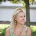 monika leveski