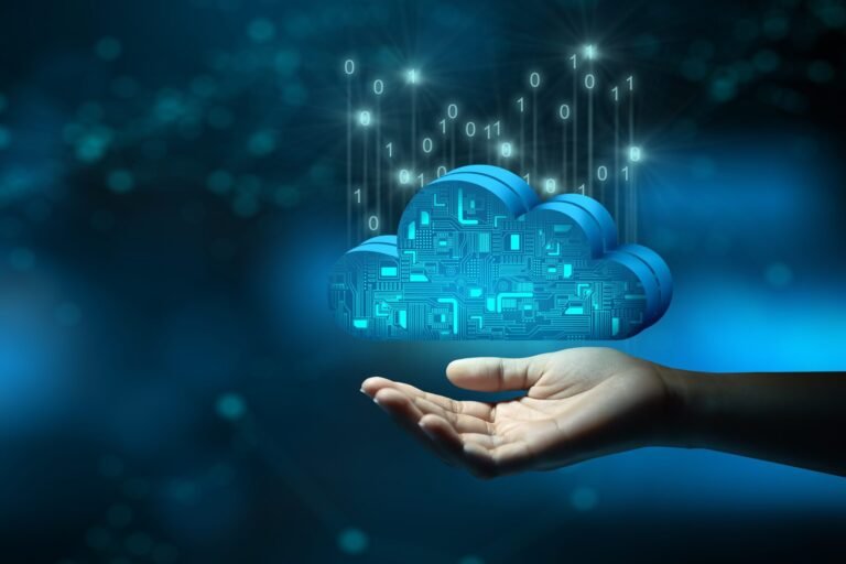 Simplify Complex Cloud Journeys