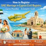 register uae marriage in cyprus civil registry cyprus procedure