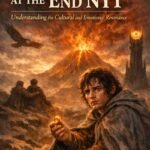 like frodo at the end nyt