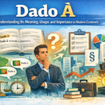 dado à