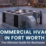commercial hvac in fort worth