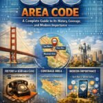 650 area code