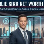 charlie kirk net worth
