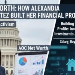 aoc net worth