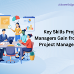 Skills Project Managers
