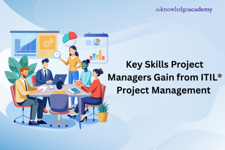 Skills Project Managers